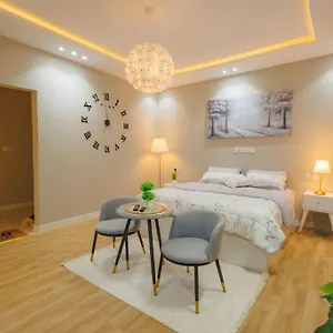 استوديو مودرن بدخول ذاتي , الرياض المملكة العربية السعودية