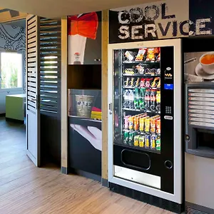 2* فندق Ibis Budget Beauvais Aeroport
