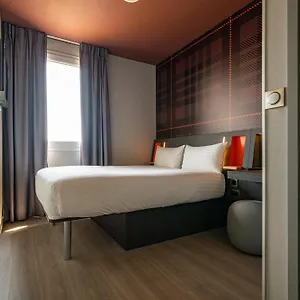 2* فندق Easyhotel Paris Charles De Gaulle Villepinte